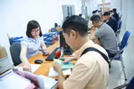 Mức đóng bảo hiểm xã hội bắt buộc vào Quỹ bảo hiểm tai nạn lao động