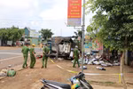 Xử lý nghiêm các hành vi vi phạm pháp luật trật tự an toàn giao thông đường bộ