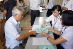 Chính sách về hưu trước tuổi mới áp dụng từ 1/1/2021