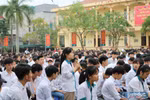 Sở Giáo dục Phú Thọ yêu cầu các trường không giấu dịch nếu có người nhiễm nCoV