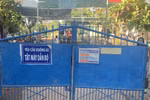 Tạm đình chỉ công tác hiệu trưởng, phó hiệu trưởng trường cấp 3 Vĩnh Xương 