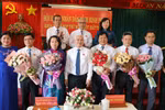 Thủ tướng phê chuẩn nhân sự tỉnh Bình Phước
