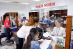 Quy định mới về đánh giá, xếp loại chất lượng cán bộ, công chức, viên chức