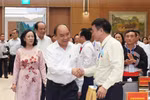 Muốn dân hiểu thì phải nói cho dân nghe, lắng nghe ý kiến người dân
