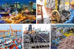Tìm mọi giải pháp cải thiện môi trường kinh doanh