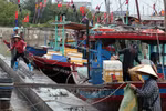 Công điện của Thủ tướng Chính phủ: Tập trung ứng phó áp thấp nhiệt đới và mưa lũ