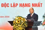 Thủ tướng: Nguy cơ tụt hậu, rơi vào bẫy thu nhập trung bình còn rất lớn