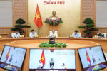 Còn có cán bộ, người đứng đầu cơ quan địa phương chưa sâu sát thực tiễn