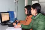 Phát triển hệ thống thông tin chuyên ngành dân số