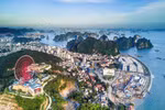 Đẩy mạnh phát triển các vùng kinh tế trọng điểm