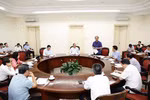 Nghiêm túc thực hiện thu phí tự động không dừng