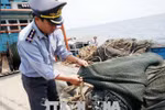 Kế hoạch thực hiện Hiệp định biện pháp ngăn chặn khai thác thủy sản bất hợp pháp