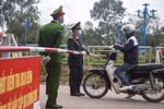 Thủ tướng gửi Thư khen ngợi lực lượng công an trong phòng chống COVID-19