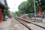 Xử lý dứt điểm lối đi tự mở qua đường sắt