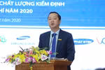 Trường Cao đẳng Cơ điện Hà Nội tiếp nhận động cơ xe ôtô do Vinfast trao tặng
