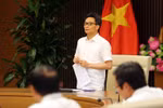 Kỳ thi tốt nghiệp 2020 đòi hỏi bớt "đánh đố" nhưng đảm bảo sự phân hóa, tin cậy