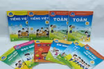 Quốc hội giao Chính phủ tiếp tục chỉ đạo biên soạn sách giáo khoa từ lớp 2-12