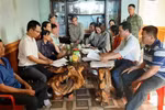 Yêu cầu giải quyết dứt điểm các vụ khiếu nại, tố cáo đông người