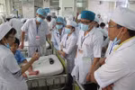 Thành lập Hội đồng Y khoa Quốc gia