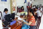 Quy định về Cơ sở dữ liệu hộ tịch điện tử, đăng ký hộ tịch trực tuyến