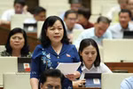 Đại biểu Quốc hội đề nghị Thủ tướng thành lập Tổ tư vấn văn hóa giáo dục