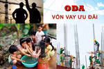 Chống tham nhũng, lãng phí, thất thoát vốn ODA