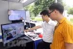 Khuyến khích khu vực tư nhân đầu tư mạnh mẽ cho khoa học công nghệ