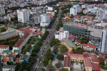 Xây dựng Đề án thành lập thành phố Thừa Thiên Huế trực thuộc trung ương