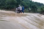 Thủ tướng chỉ đạo ứng phó với tình huống thiên tai, mưa lũ lớn bất thường