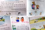 Bộ trưởng Giáo dục giải trình sao về "sạn" sách Cánh Diều với đại biểu Quốc hội?