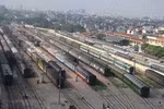 Xử lý vật tư thu hồi từ bảo trì tài sản kết cấu hạ tầng đường sắt