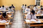Những lưu ý về việc in sao, vận chuyển, bàn giao đề thi tốt nghiệp THPT