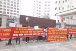Người lao động mong sai phạm ở HV Y dược học cổ truyền VN được xử lý dứt điểm