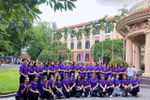 Ngành Sư phạm Lịch sử và Địa lý "giải cơn khát" giáo viên tích hợp