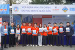 Chỉ tiêu tuyển sinh năm 2025 của Viện Ngân hàng - Tài chính (ĐHKTQD) ra sao?