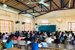 Giáo viên vùng cao kỳ vọng vào sách giáo khoa tiếng dân tộc thiểu số