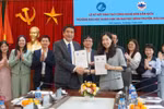 Trường ĐH Khoa học Thái Nguyên liên kết quốc tế trong đào tạo công nghệ bán dẫn