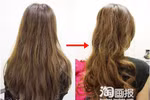 Bí quyết tự làm tóc xoăn gợi cảm như Sao