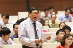 Kê khai tài sản phải có mốc thời gian, quá hạn phát hiện thì truy thu