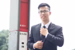 CEO Hồ Hải Phong: sinh viên được đào tạo vẫn thiên về lý thuyết, ít thực hành