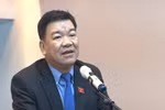 Thuê quản lý chuyên nghiệp làm lãnh đạo, các giáo sư, tiến sĩ liệu có chấp nhận?