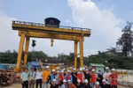 Học ngành Kỹ thuật cơ sở hạ tầng cần trang bị gì để có việc làm thu nhập cao?