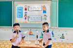 Tích hợp liên môn, SGK Công nghệ tạo hứng thú cho học sinh khám phá, sáng tạo