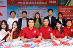 Dự đoán điểm chuẩn khối ngành Luật, Báo chí có thể tăng nhẹ so với năm 2023