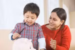 Câu chuyện giáo dục: Thằng bé "ăn cắp"