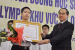 Phó Thủ tướng 'đặt hàng' Bộ Giáo dục về nhân tài