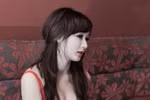 Ngắm vẻ đẹp bốc lửa của hot girl Đại học Quốc tế Sibme