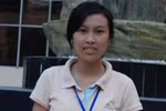 “Mẹ làm thân trâu, thân ngựa cũng không để các con nghỉ học”