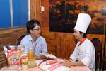 Ajinomoto - Đơn vị đồng hành cùng Nữ sinh trong mơ