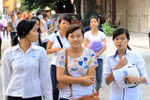 Bộ GD&ĐT sửa đáp án thi Đại học môn Lịch sử theo kiểu chắp vá?